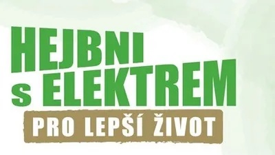 Projekt Hejbni s elektrem